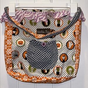 Matilda Jane Halloween Themed Kids Bag